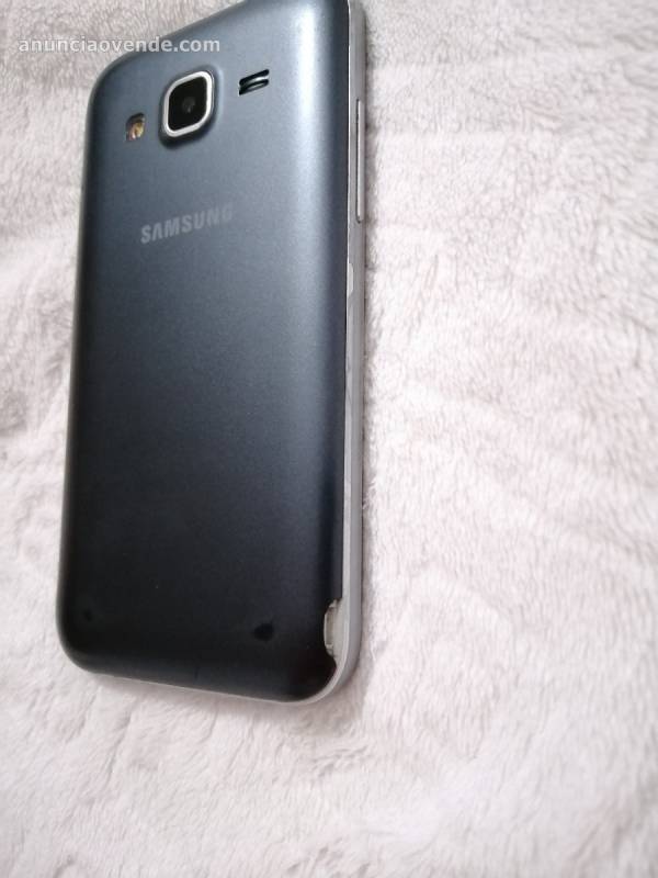 Teléfono móvil Samsung
