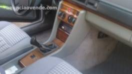 Se VENDE Mercedes 300