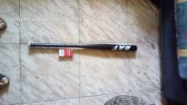 Bate beisbol aluminio