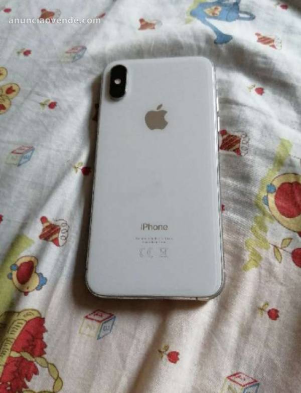 iPhone Xs 64 gb 1