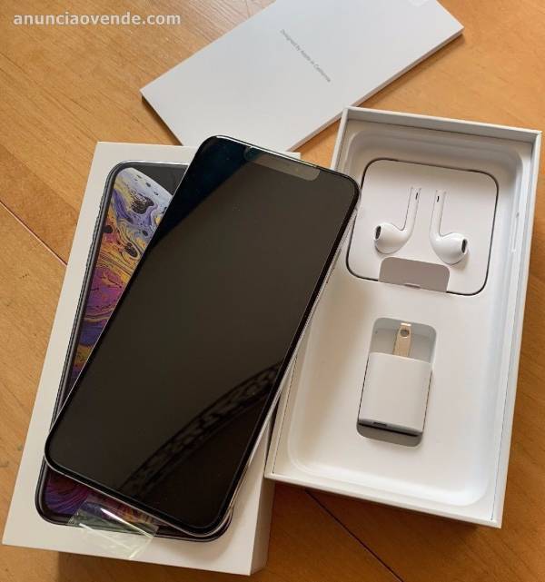 APPLE IPHONE XS 64GB Y PHONE XS MAX 64G 6