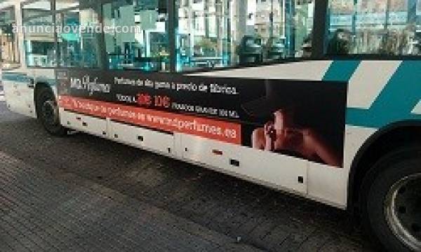 Oferta Perfume equivalente de Alta Gama 