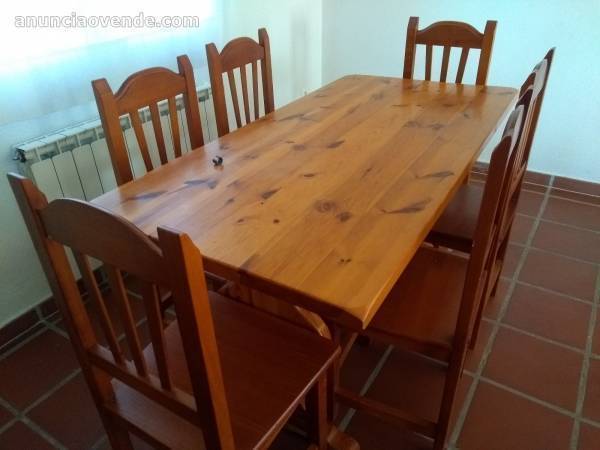 Mesa Comedor 1