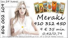 vidente natural sin cartas 910 312 450 -