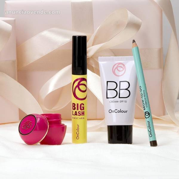 Cosmética y cuidado personal natural.  5