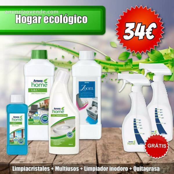 Productos ecologia  muy buenos  1