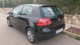 Volkswagen Golf 1.9 Tdi Sportline 