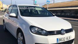 Magnifico Volkswagen Golf 1.6 