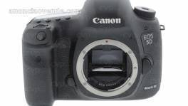 Canon EOS 5D Mark 3 Body