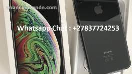 Apple iPhone XS     500  iPhone XS Max