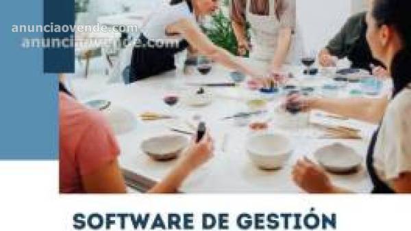 Software para emprendimientos 2