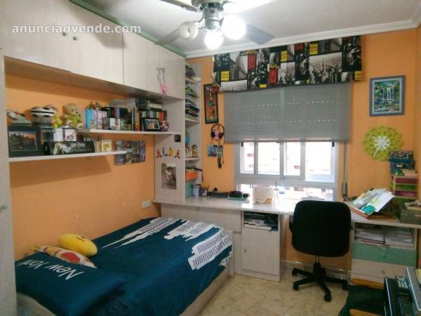 OCASION VIVIENDA EN EL CENTRO BENIDORM 5