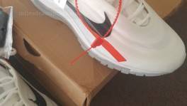 Zapatillas deportivas Nike unisex