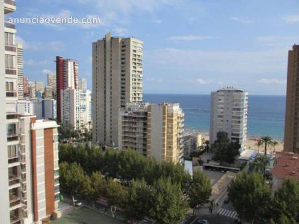 OCASION VIVIENDA CON GARAJE Y VISTAS