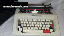 OLIVETTI - LETTERA 42