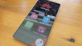 Huawei P8 16 GB