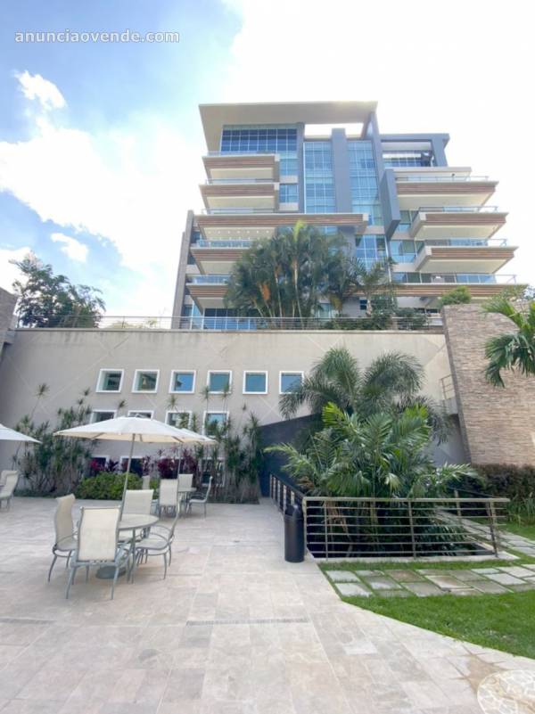 Apartamento en valencia guataparo  6