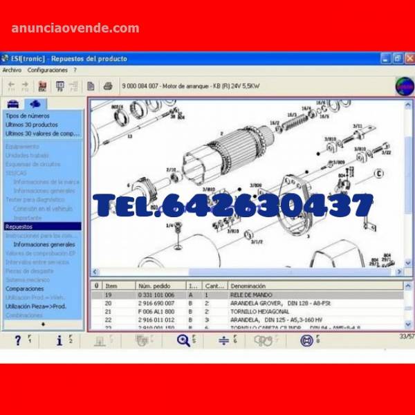 Autodata manual reparación ult version 1