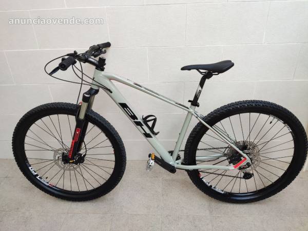 BICICLETA BH SPIKE 3.0 MODELO 2022 (Ref. A3092) 2