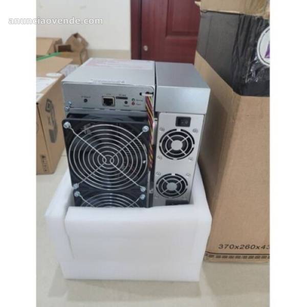 Bitmain Antminer L7 (9.5Gh) hashrate Asic Miner 1