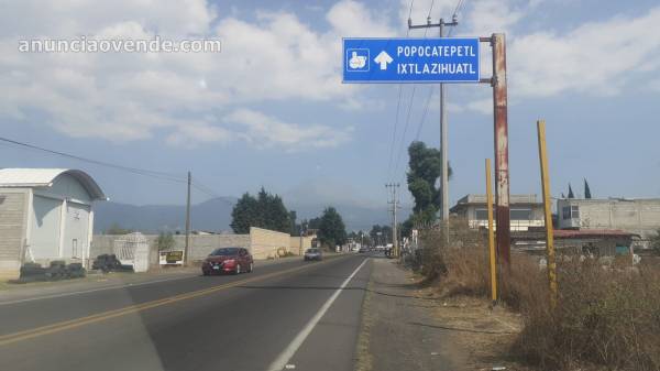 Bodega de 200m2 en Remate 6