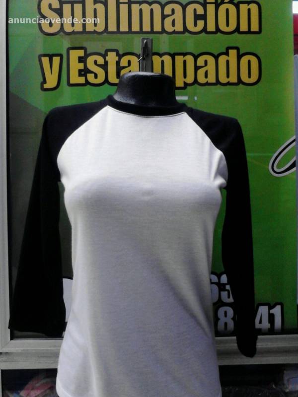 Buzos de moda combinado 2