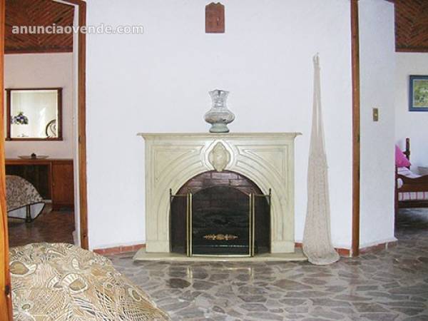 CASA EN VENTA EN CONJUNTO PRIVADO CON AL 5