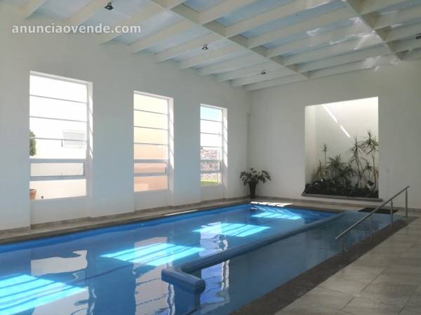 CASA PARA ADULTOS MAYORES EN VENTA EN CO 3