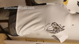 Camiseta Pedro del Hierro 15  