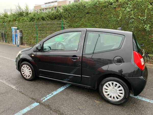 Citroën C2 1.1i Airdream Airpl 3