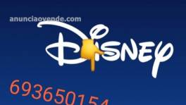 Disney plus contactar 