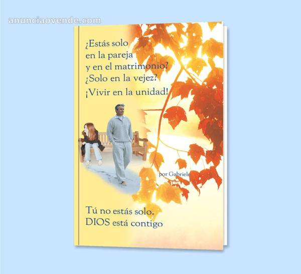 Ebook ¿Estas solo en la pareja y en el matrimonio? 1