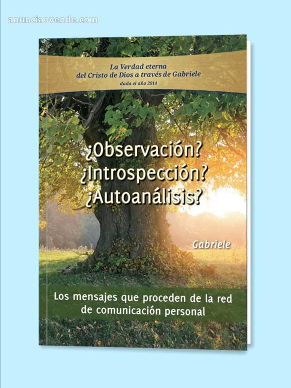 Ebook ¿Observación? ¿Introspec