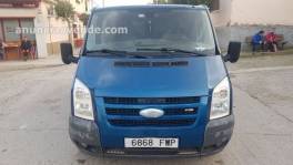 FORD TRANSIT DIESEL