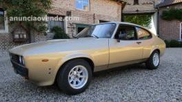 Ford Capri 2.0    