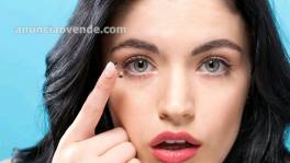 LENTES DE CONTACTO HIDROFILICOS SUAVES