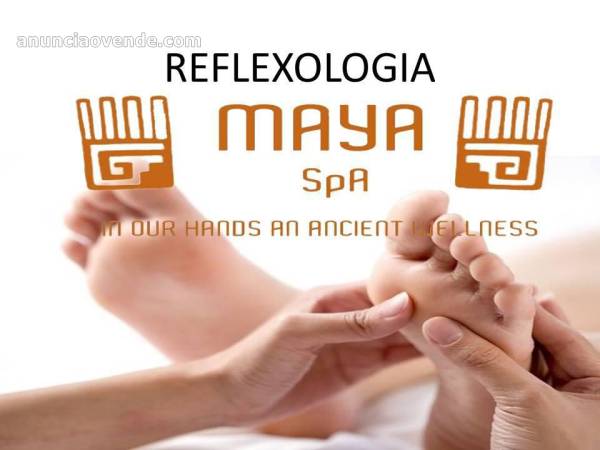 MASAJE DEPORTIVO EN MAYA SPA MERIDA  3