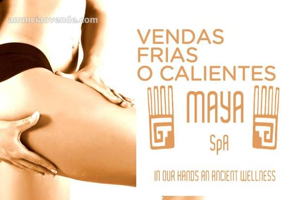 MASAJE DEPORTIVO EN MAYA SPA MERIDA  4