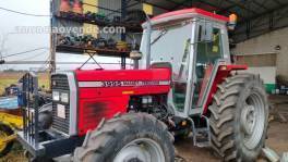 MASSEY FERGUSON 399S