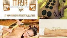 MAYA SPA MERIDA