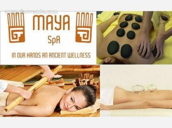 MAYA SPA MERIDA 1