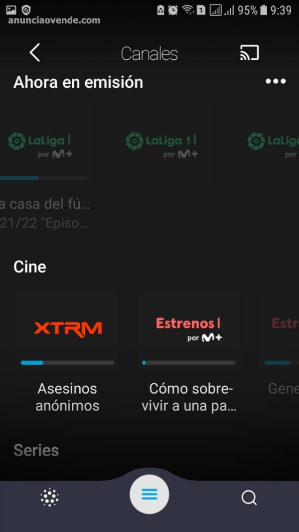 Movistar Plus fusión total 3