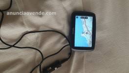 Navegador TomTom Start 40