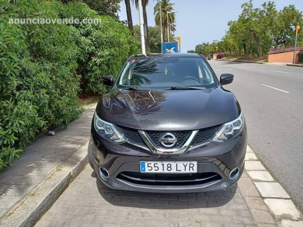 Nissan Qashqai SUV  3