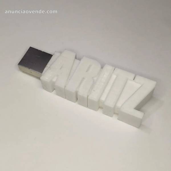 Pendrive personalizados 4