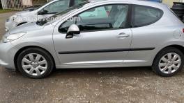 Peugeot 207 1.6 HDi 16v 90ch S