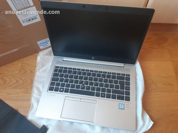 Portatil HP 840 Core i5 1