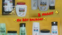 Productos en venta