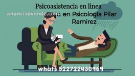 Psicoasistencia