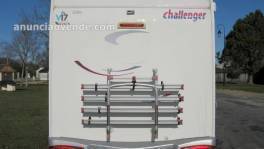 Quiero donar mi autocaravana